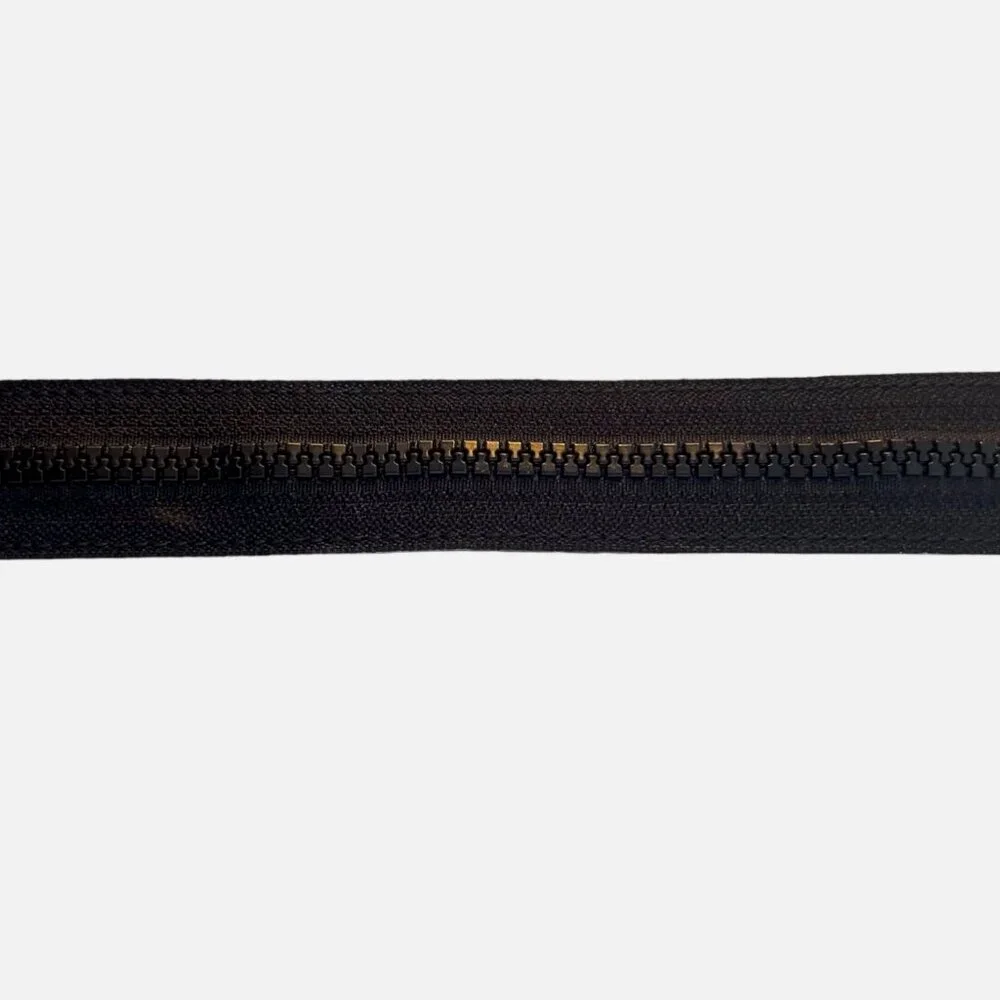 Viktor & Rolf Zipper Waist Belt w Bow Detail M Leather Novelty Mall Goth Girly